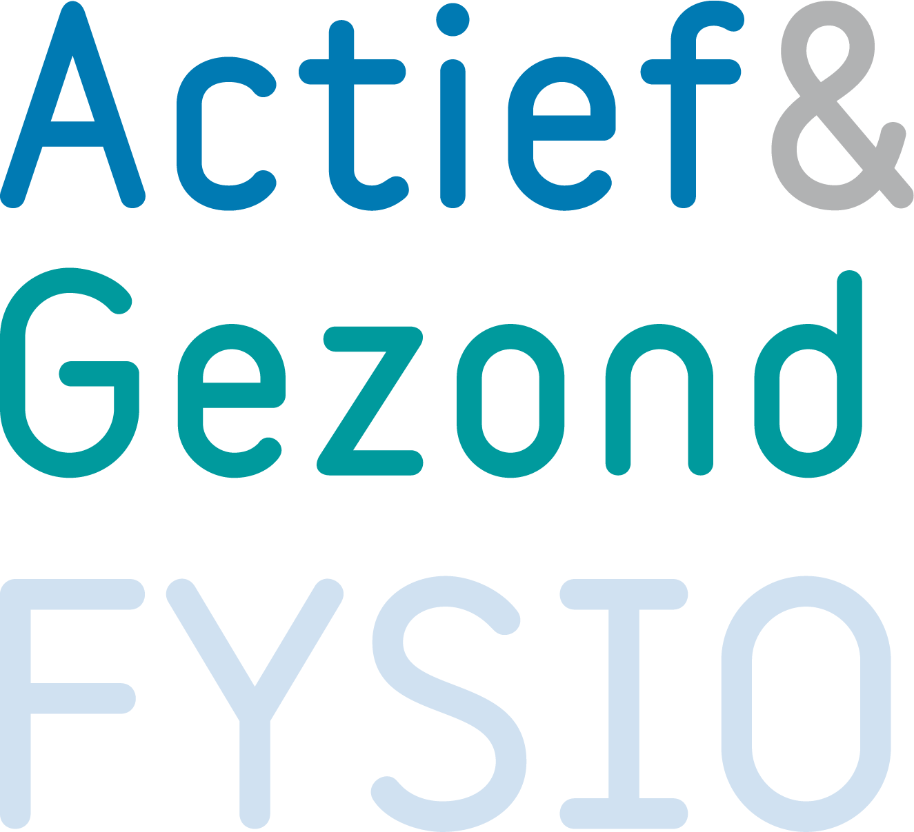 Actief & Gezond Fysio